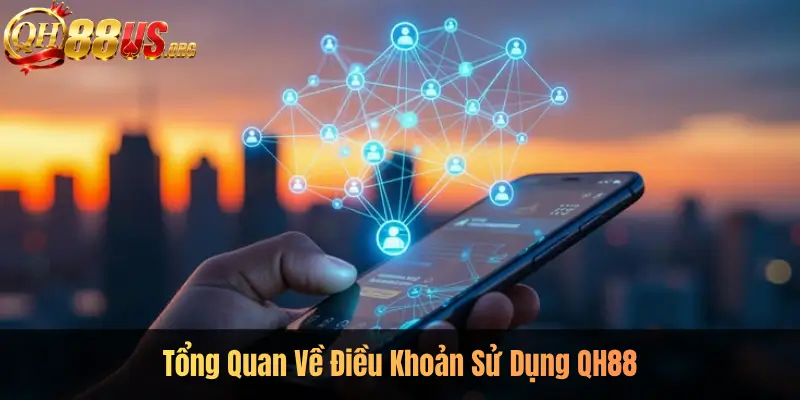 Tổng Quan Về Điều Khoản Sử Dụng QH88